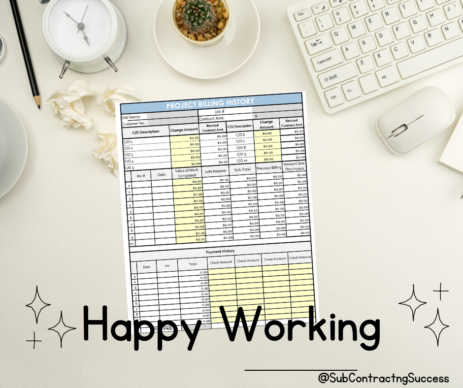 The Art of Office Efficiency: Where Beauty Meets Productivity